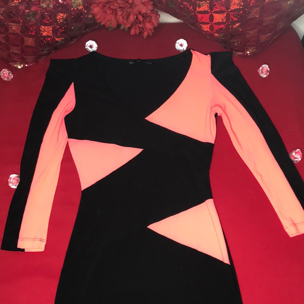 Women’s dress